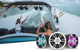 Fusion Wake Tower Signature Series 3 – Electrowave